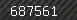 Security number