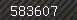 Security number