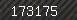 Security number