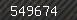 Security number