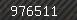 Security number