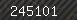Security number