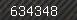 Security number