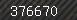 Security number