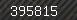 Security number
