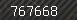 Security number