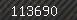 Security number