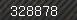 Security number