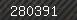 Security number