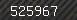 Security number