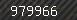 Security number