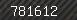 Security number