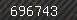 Security number