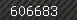 Security number