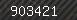 Security number