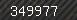 Security number