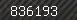 Security number