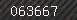 Security number