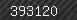 Security number