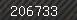 Security number