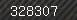 Security number