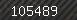 Security number