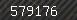 Security number