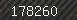 Security number