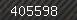Security number
