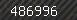 Security number