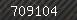 Security number