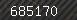 Security number