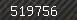 Security number