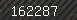 Security number