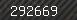 Security number