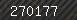 Security number