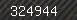 Security number