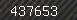 Security number
