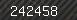 Security number
