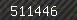 Security number