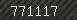 Security number