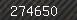 Security number