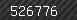 Security number