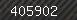 Security number