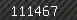 Security number
