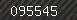 Security number