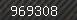 Security number