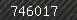 Security number