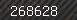 Security number