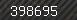 Security number